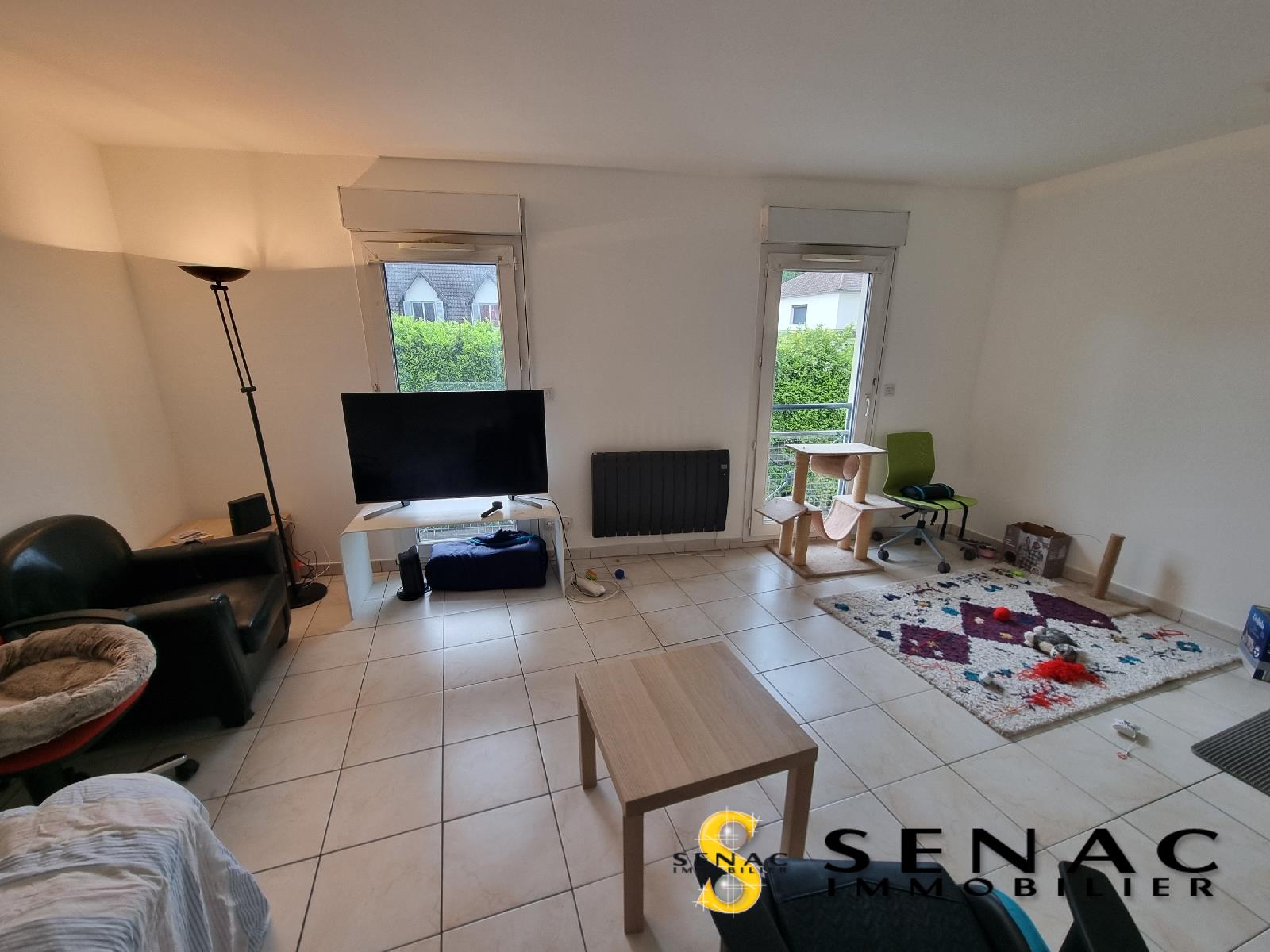 APPARTEMENT - Margency