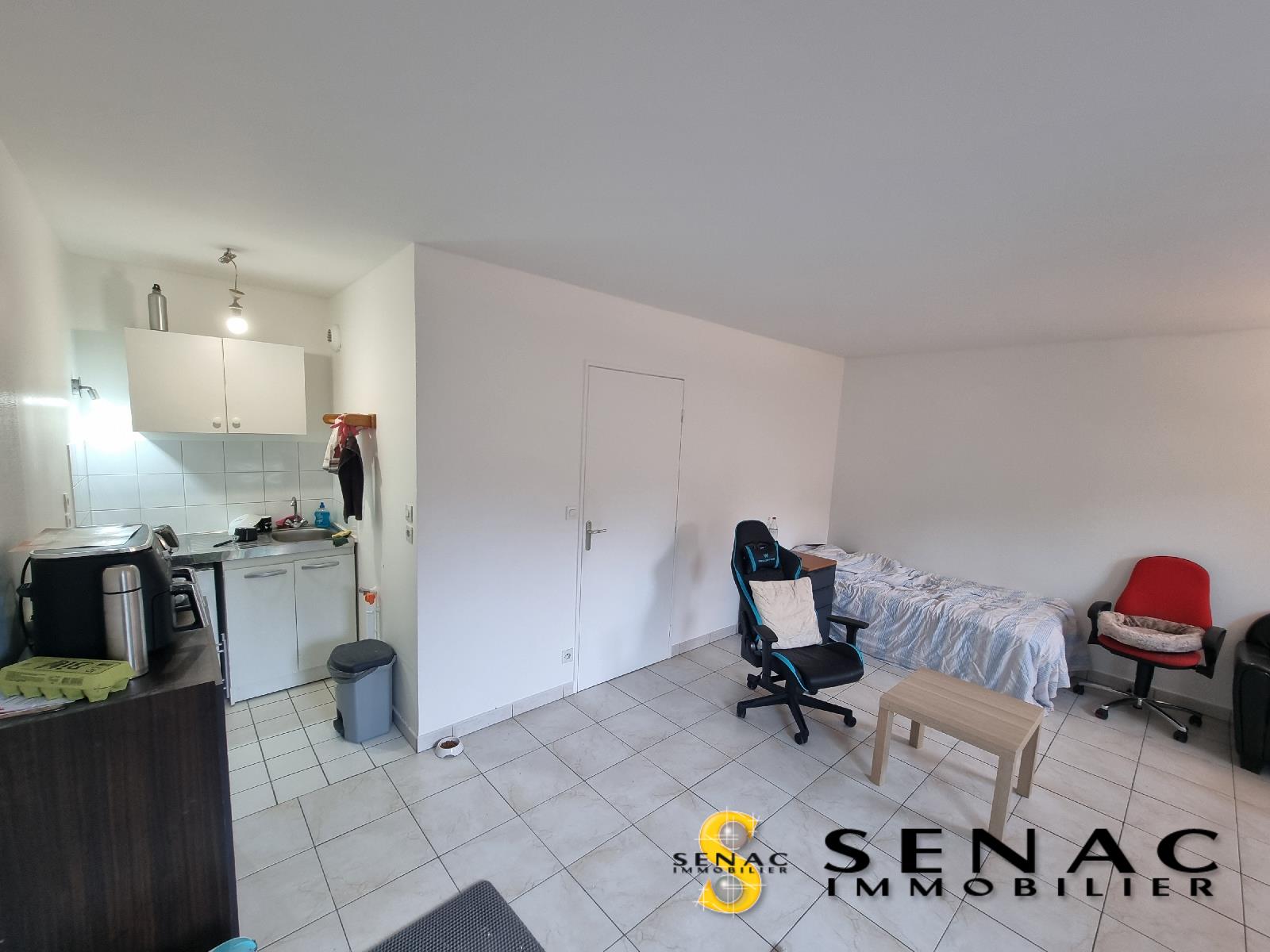 APPARTEMENT - Margency