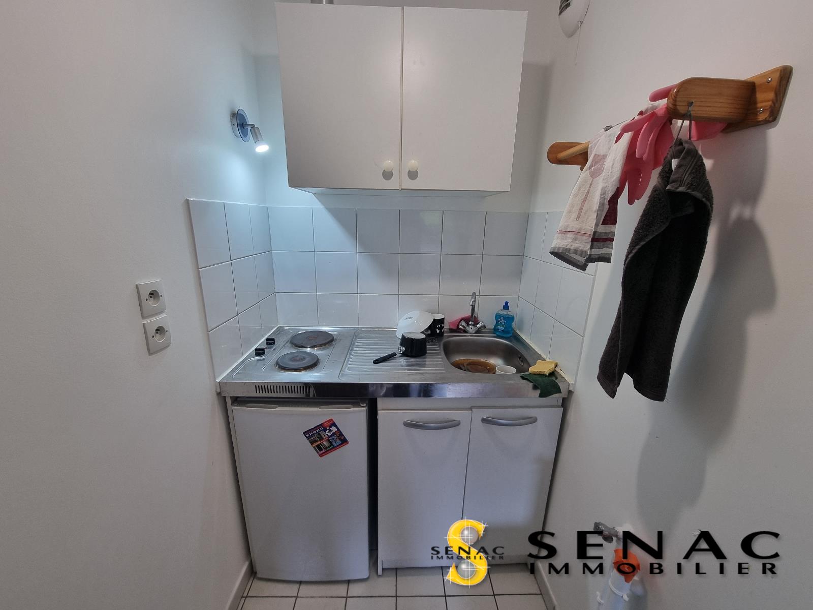 APPARTEMENT - Margency