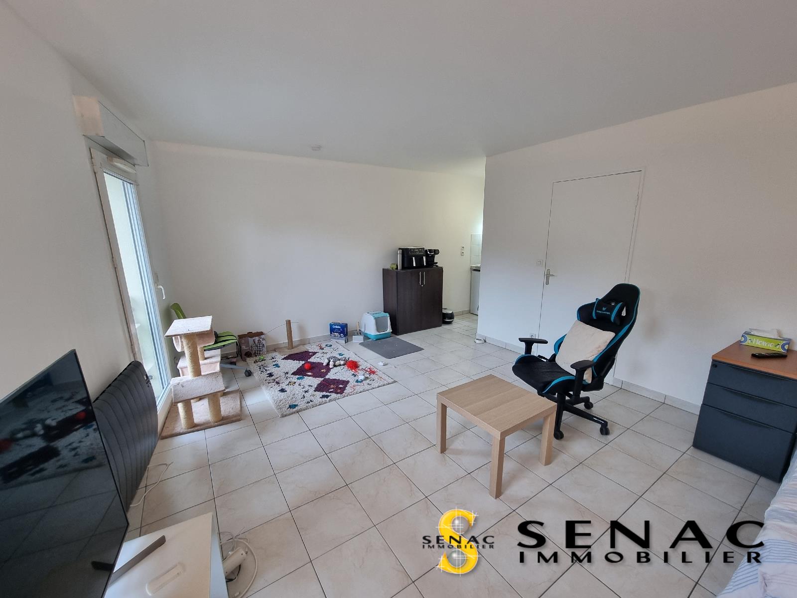 APPARTEMENT - Margency