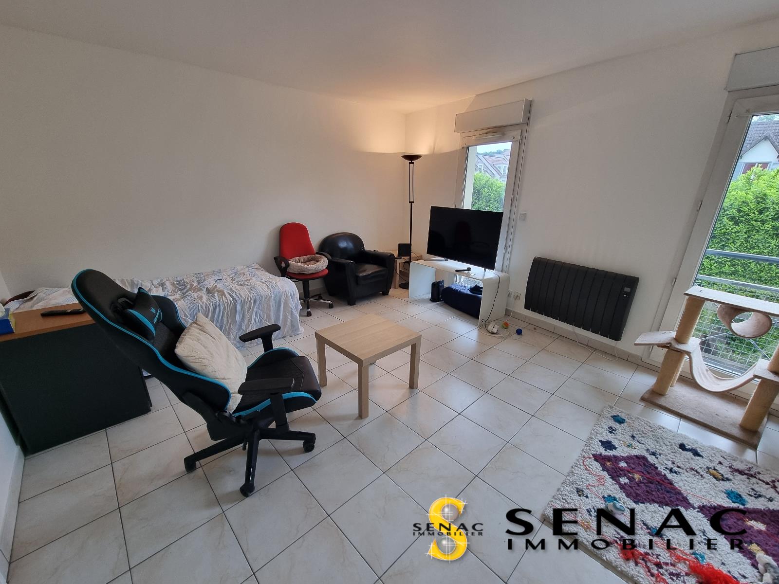 APPARTEMENT - Margency