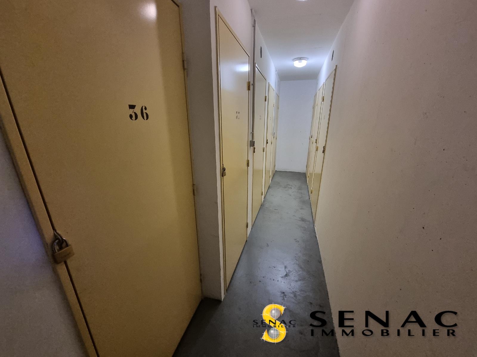 APPARTEMENT - Margency