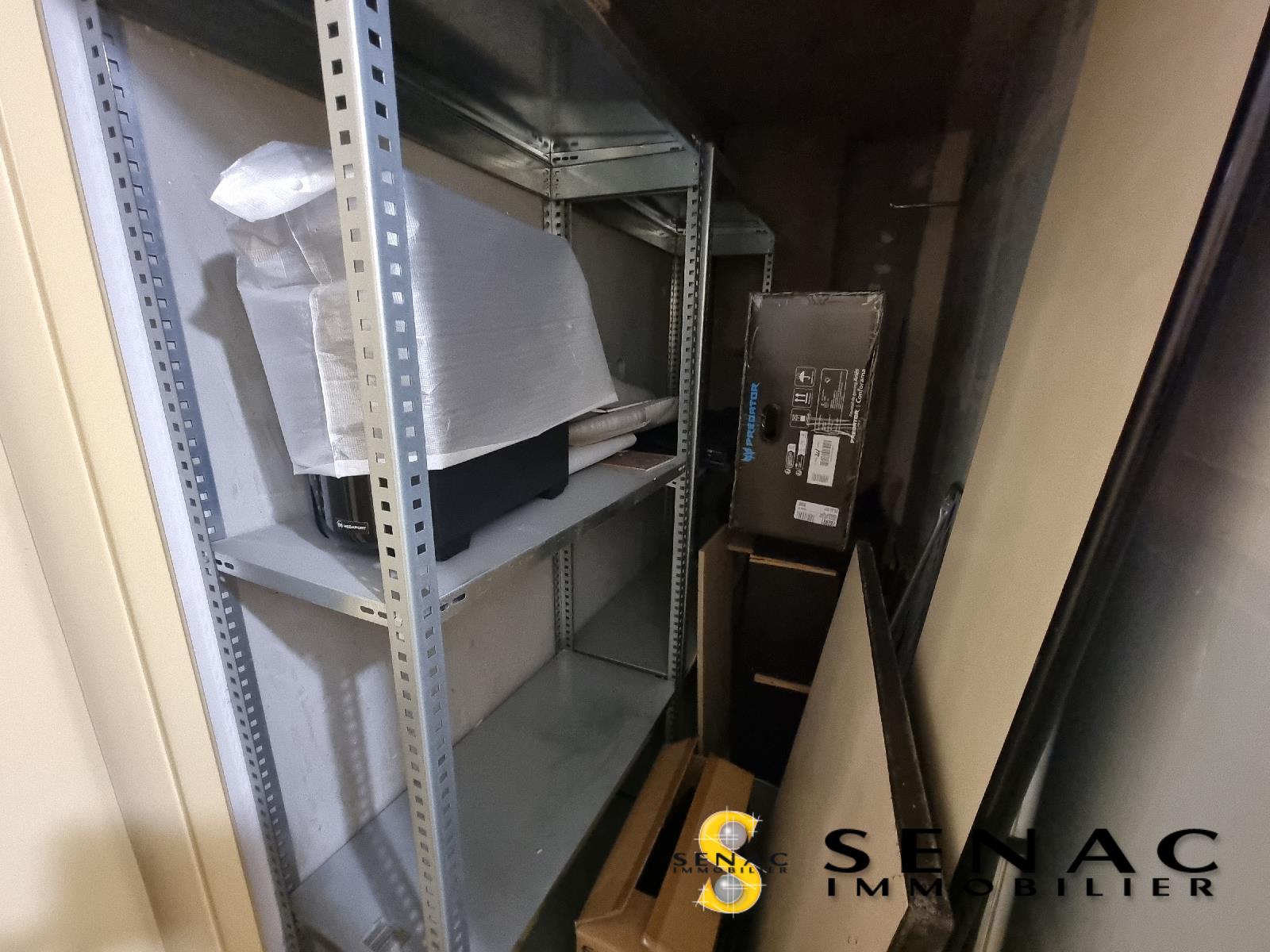 APPARTEMENT - Margency