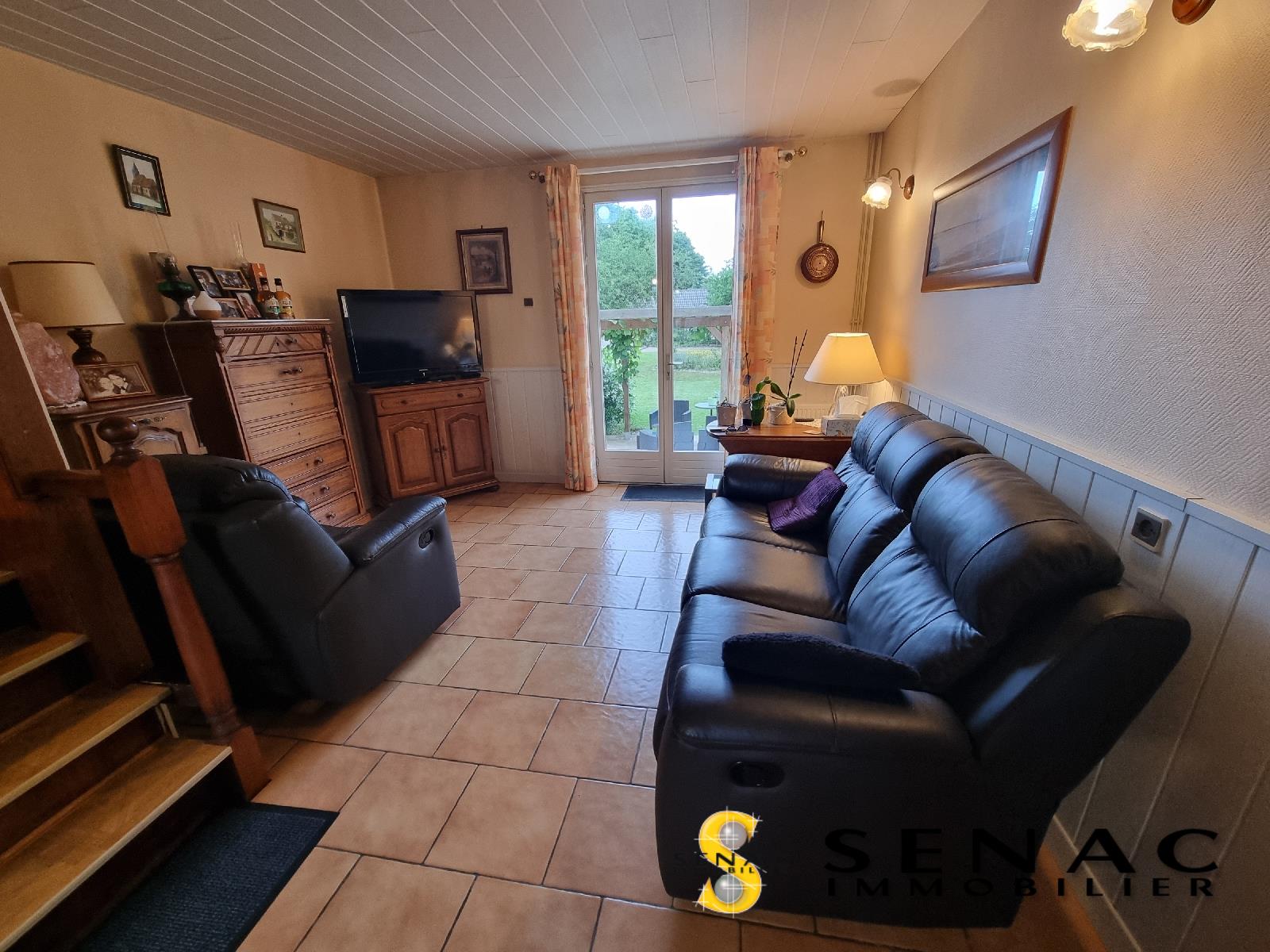 MAISON - LES HAUTS TALICAN