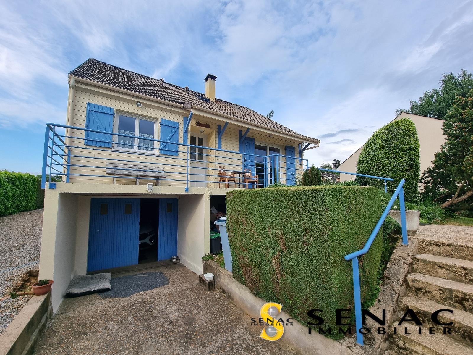 BEAUMONT LES NONAINS