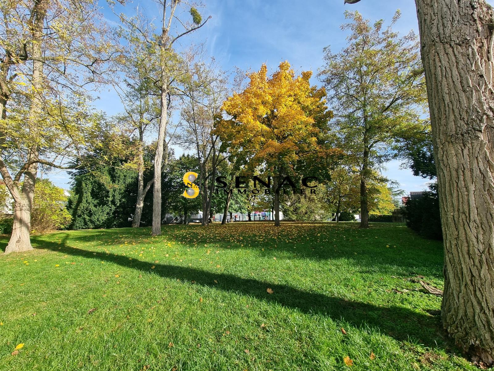 APPARTEMENT - CORMEILLES EN PARISIS