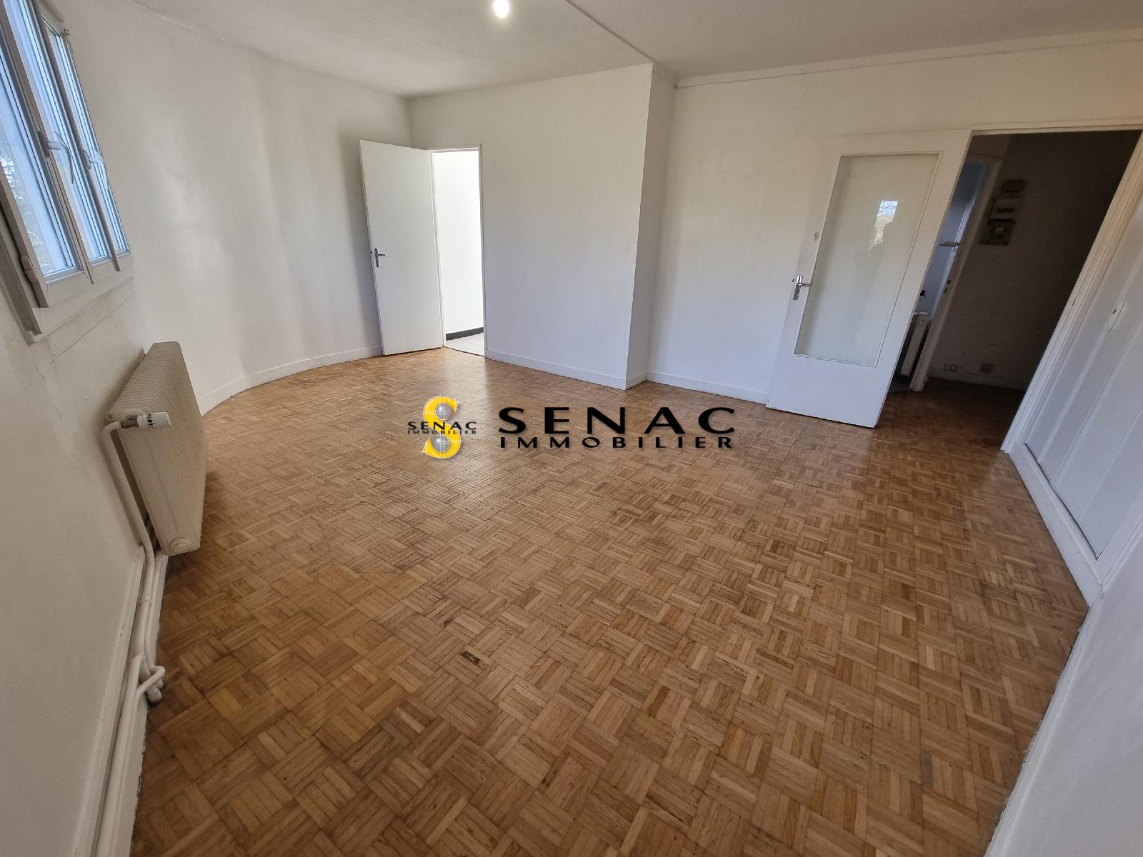 APPARTEMENT - CORMEILLES EN PARISIS