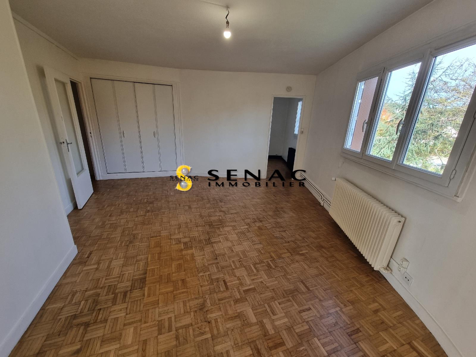 APPARTEMENT - CORMEILLES EN PARISIS