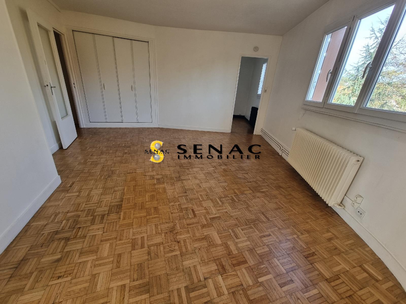 APPARTEMENT - CORMEILLES EN PARISIS