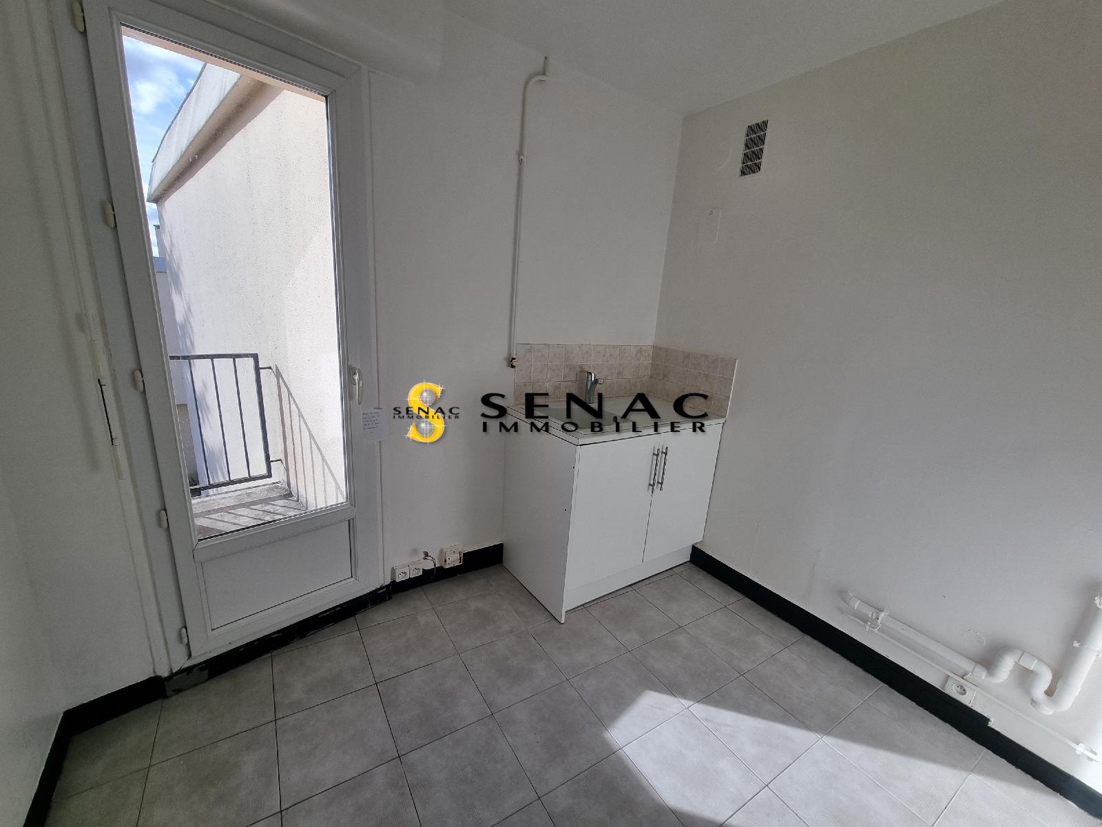 APPARTEMENT - CORMEILLES EN PARISIS