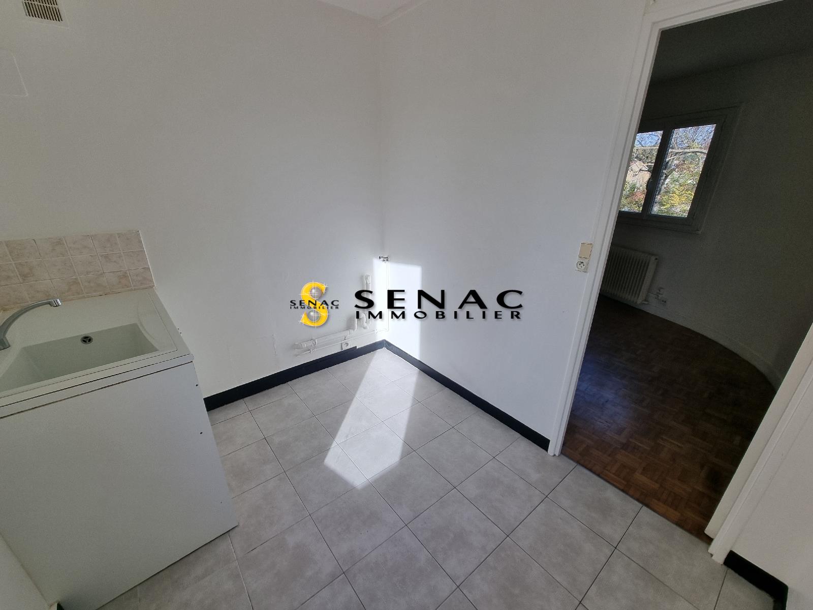 APPARTEMENT - CORMEILLES EN PARISIS