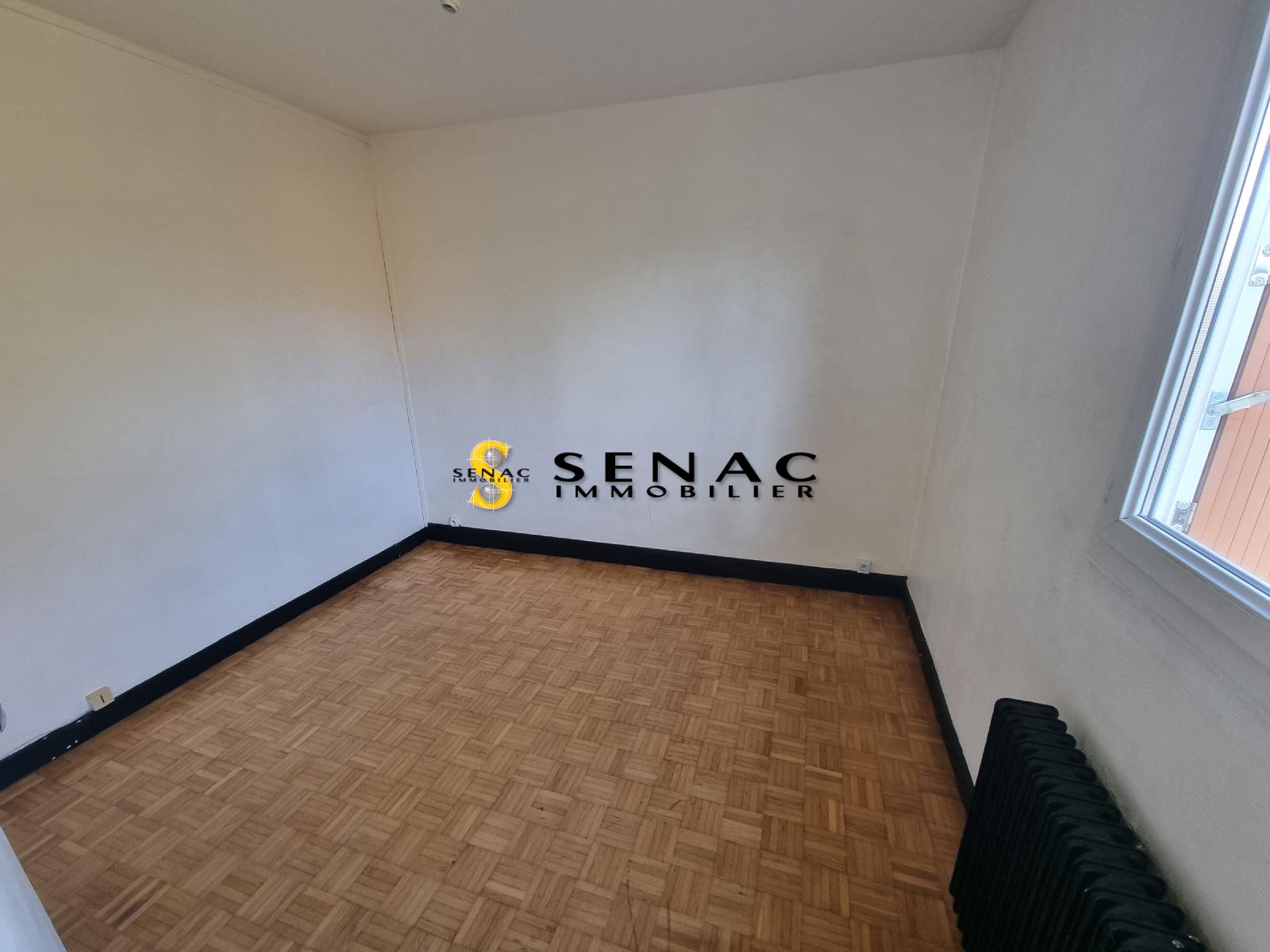 APPARTEMENT - CORMEILLES EN PARISIS