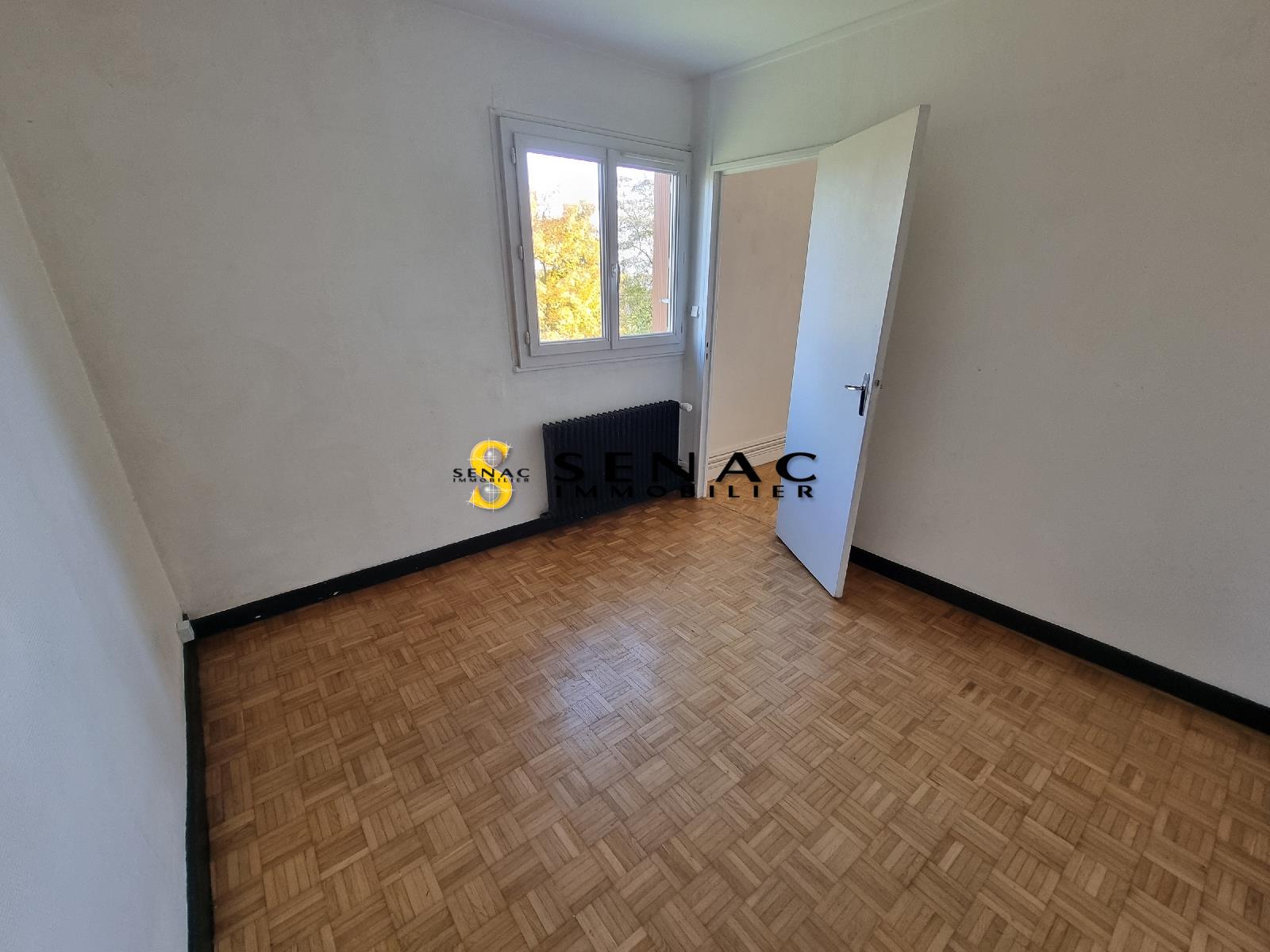 APPARTEMENT - CORMEILLES EN PARISIS