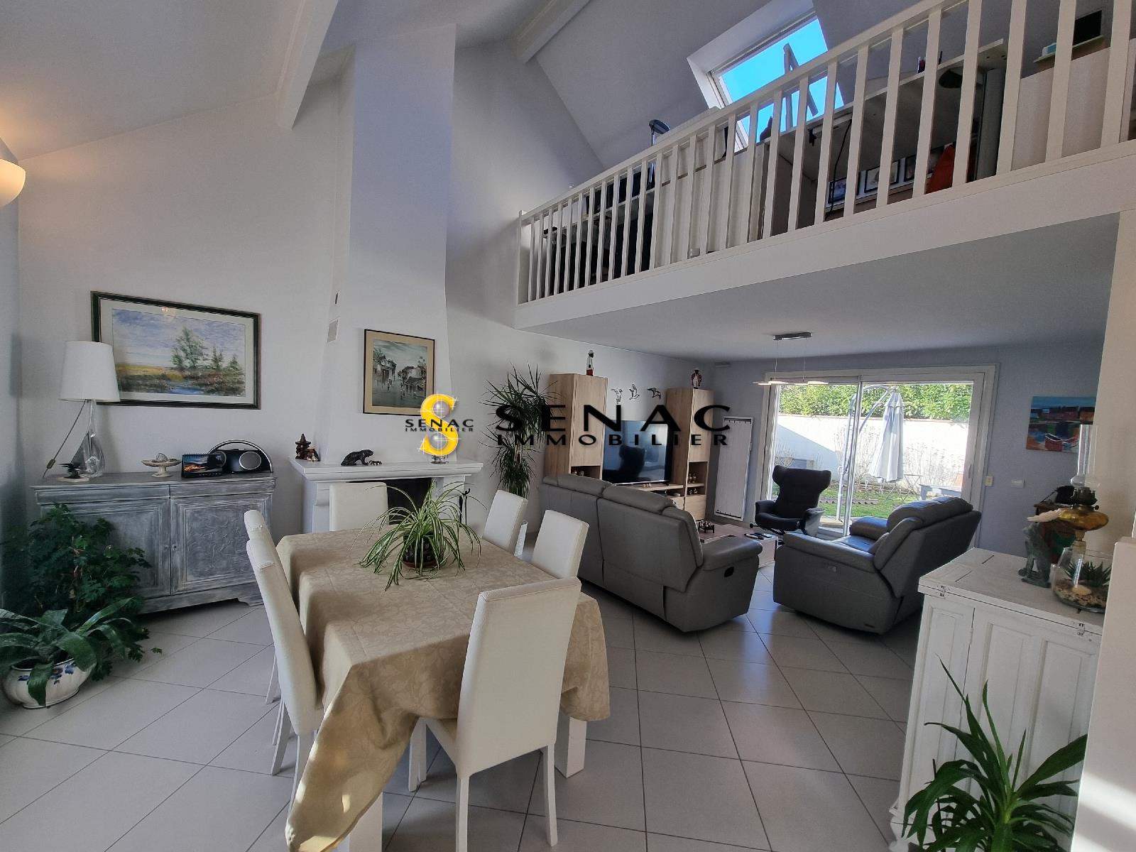 MAISON - FRANCONVILLE LA GARENNE