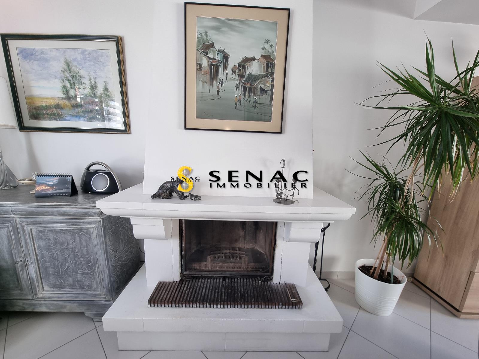 MAISON - FRANCONVILLE LA GARENNE