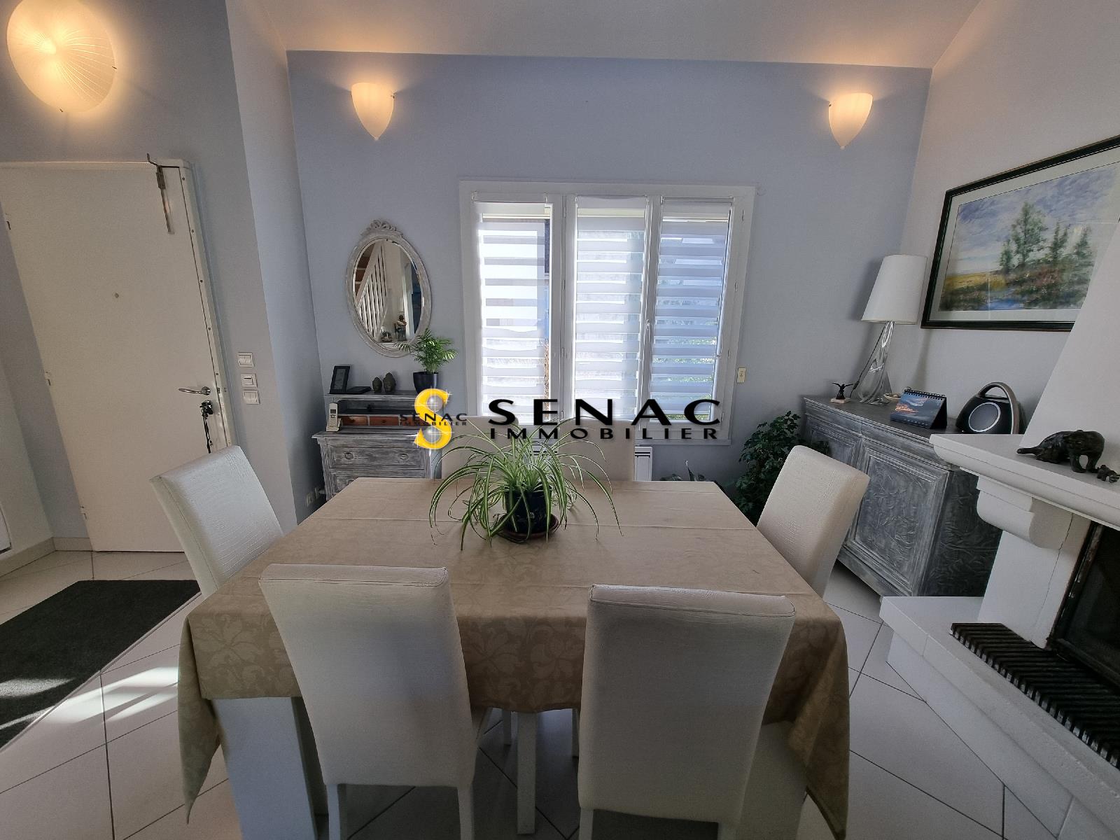 MAISON - FRANCONVILLE LA GARENNE