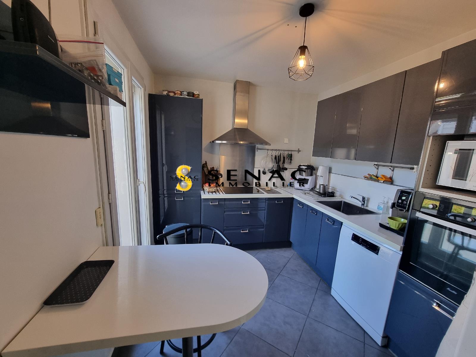 MAISON - FRANCONVILLE LA GARENNE