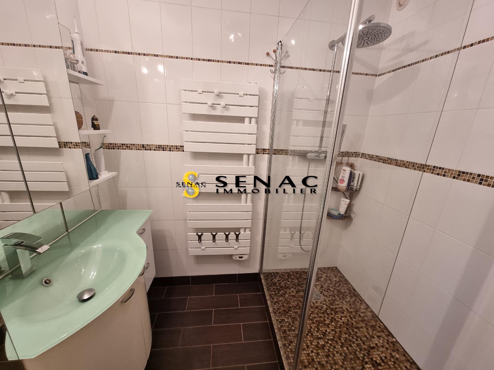 MAISON - FRANCONVILLE LA GARENNE