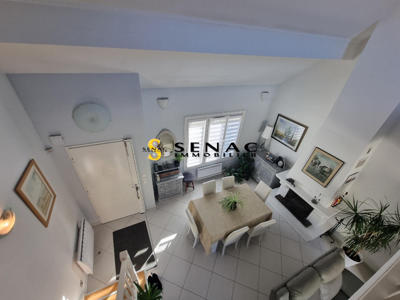 MAISON - FRANCONVILLE LA GARENNE