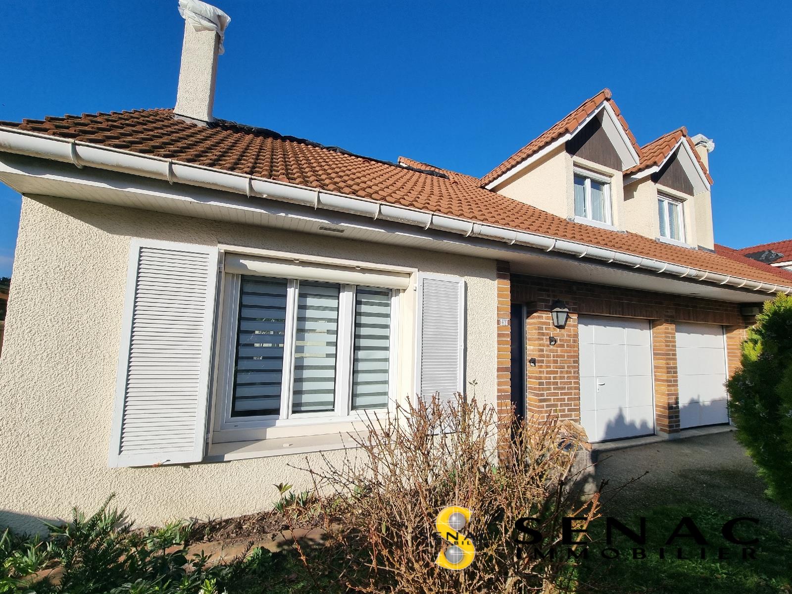 FRANCONVILLE LA GARENNE