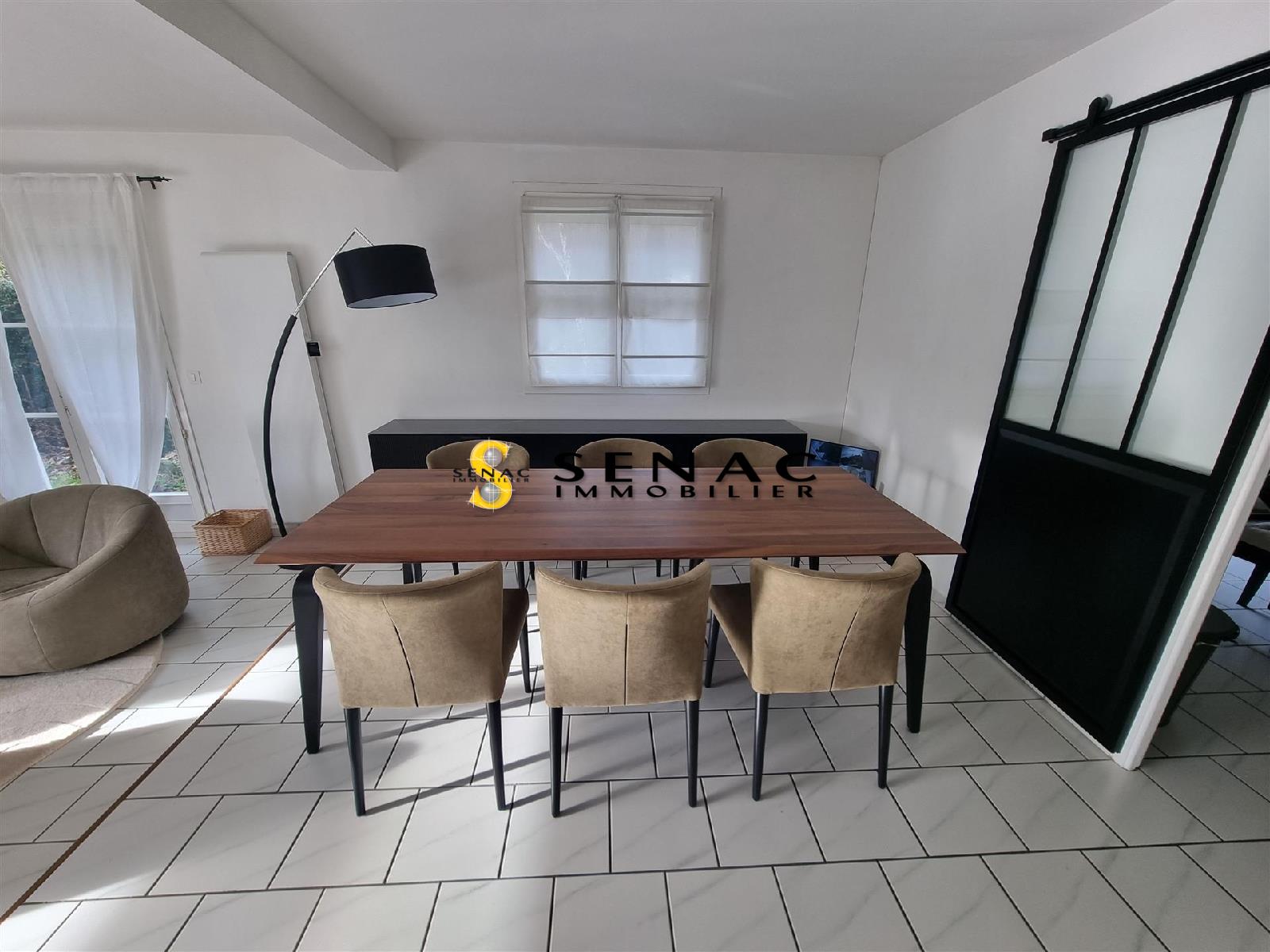 MAISON - ST PRIX