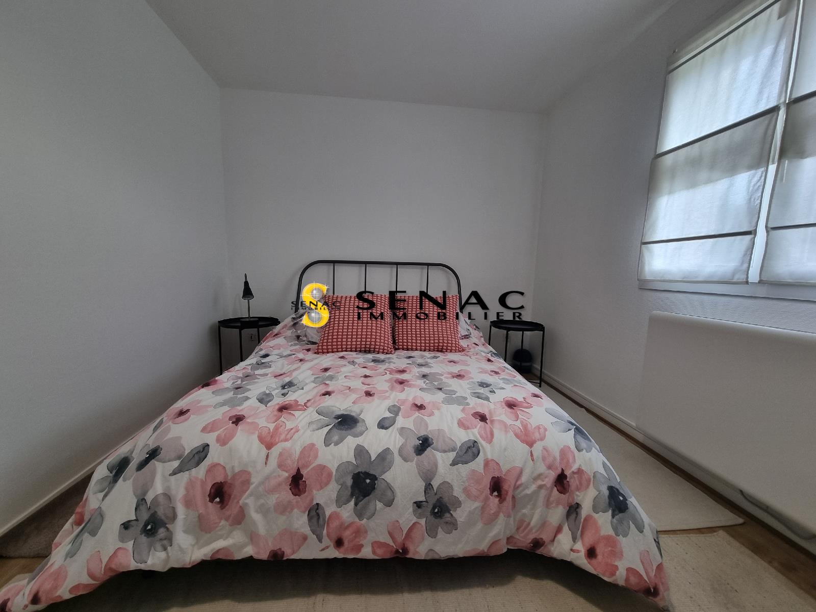 MAISON - ST LEU LA FORET