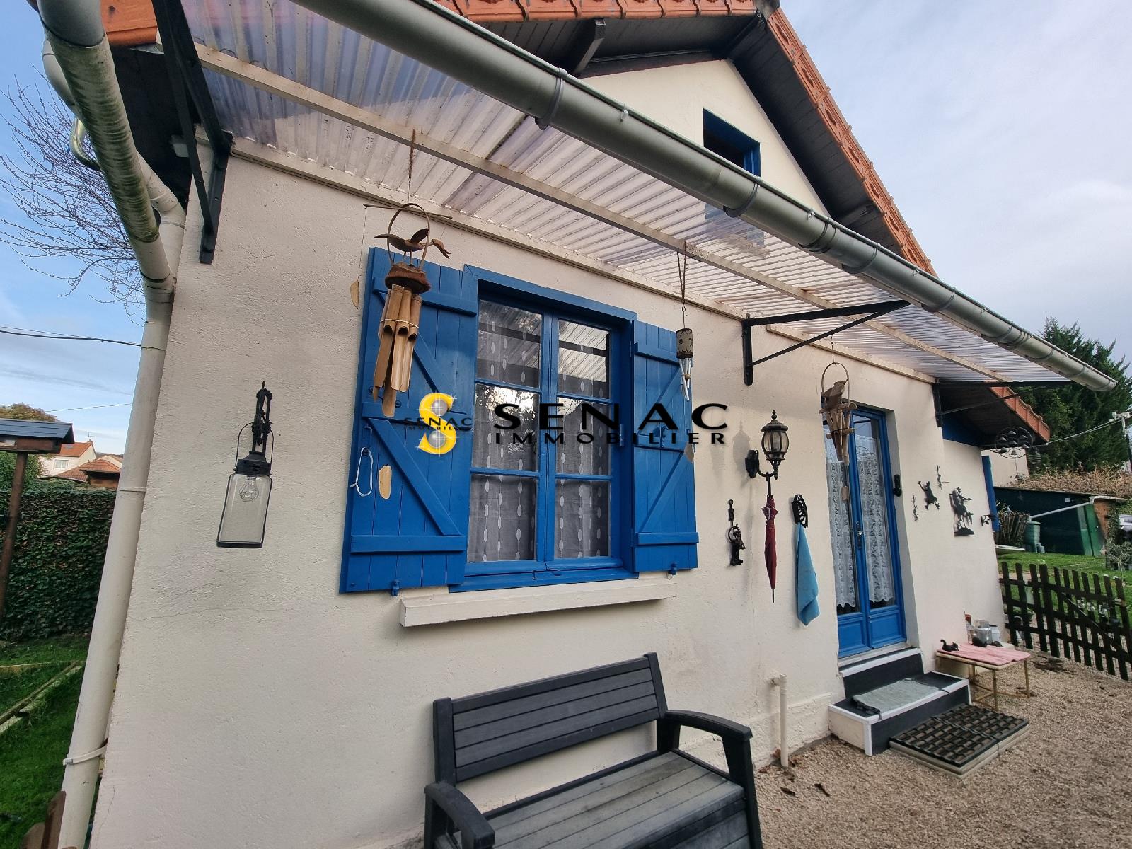 TERRAIN - ST LEU LA FORET