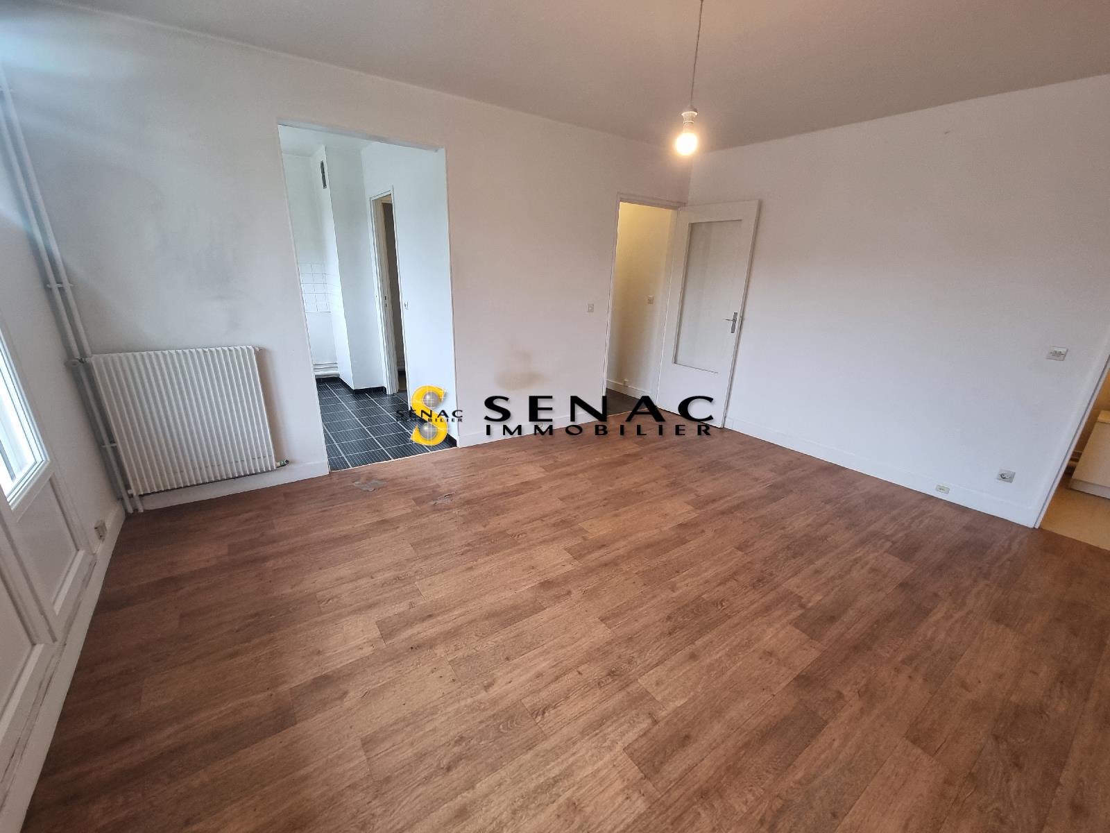 APPARTEMENT - FREPILLON