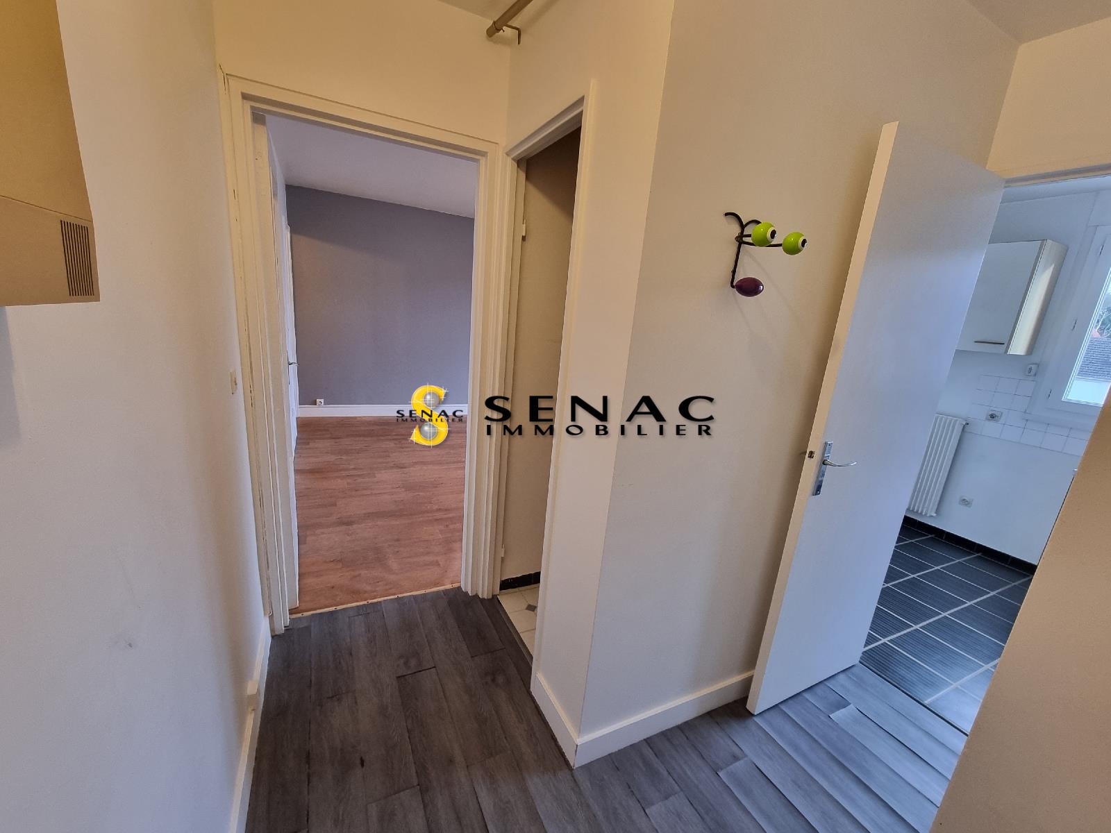 APPARTEMENT - FREPILLON