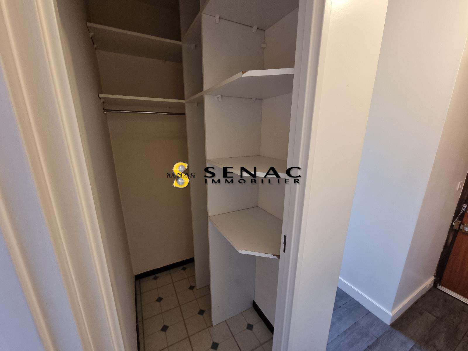 APPARTEMENT - FREPILLON