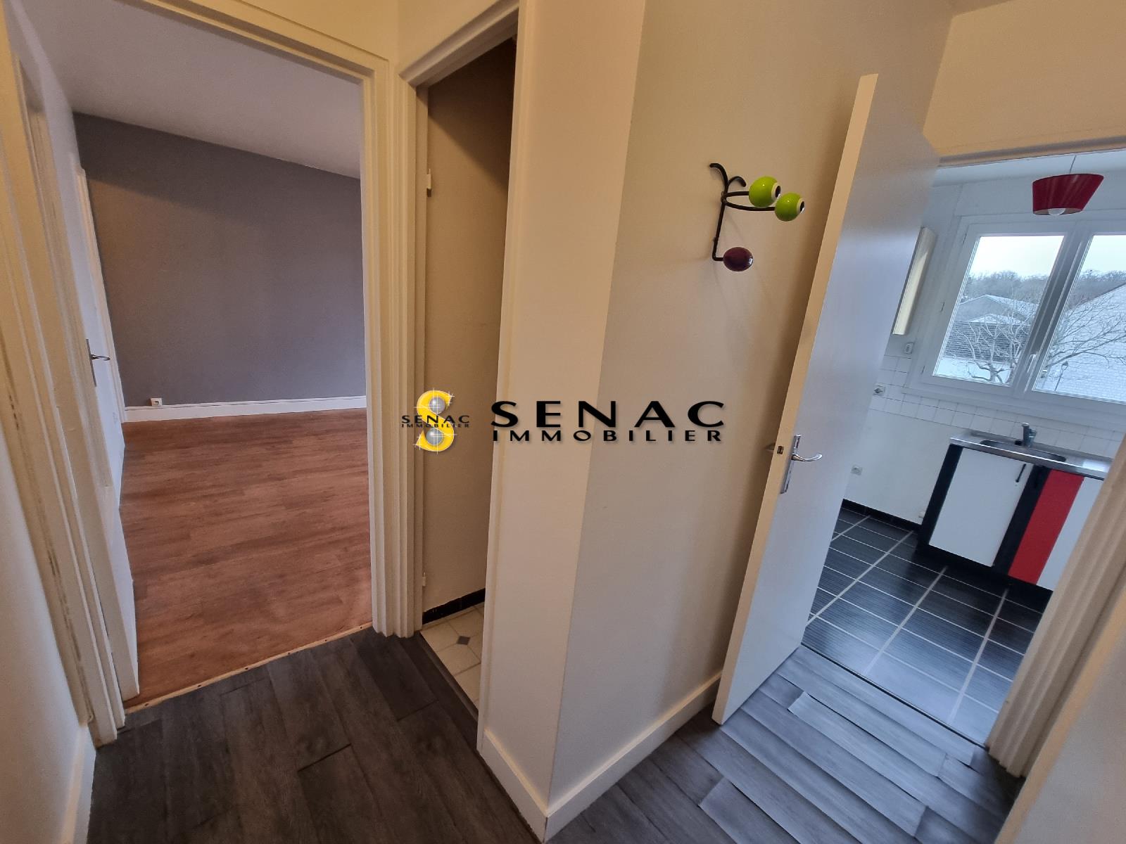 APPARTEMENT - FREPILLON