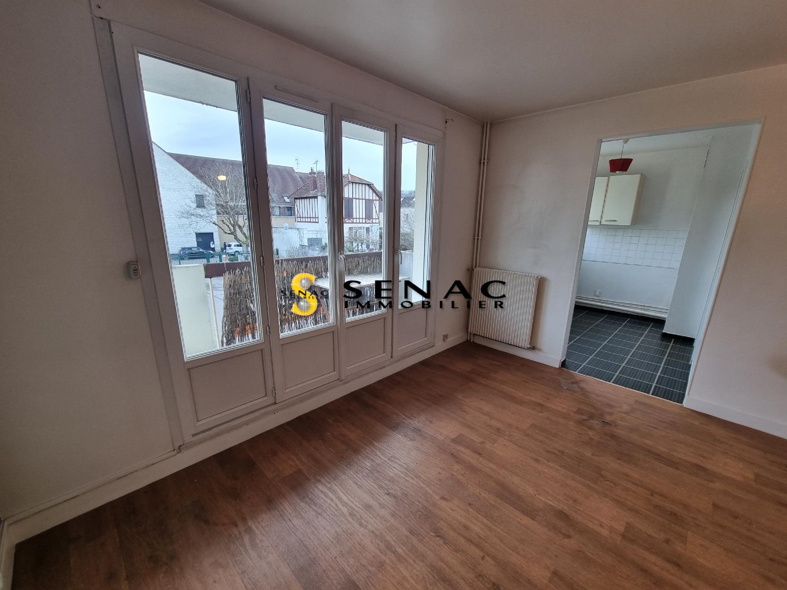 APPARTEMENT - FREPILLON