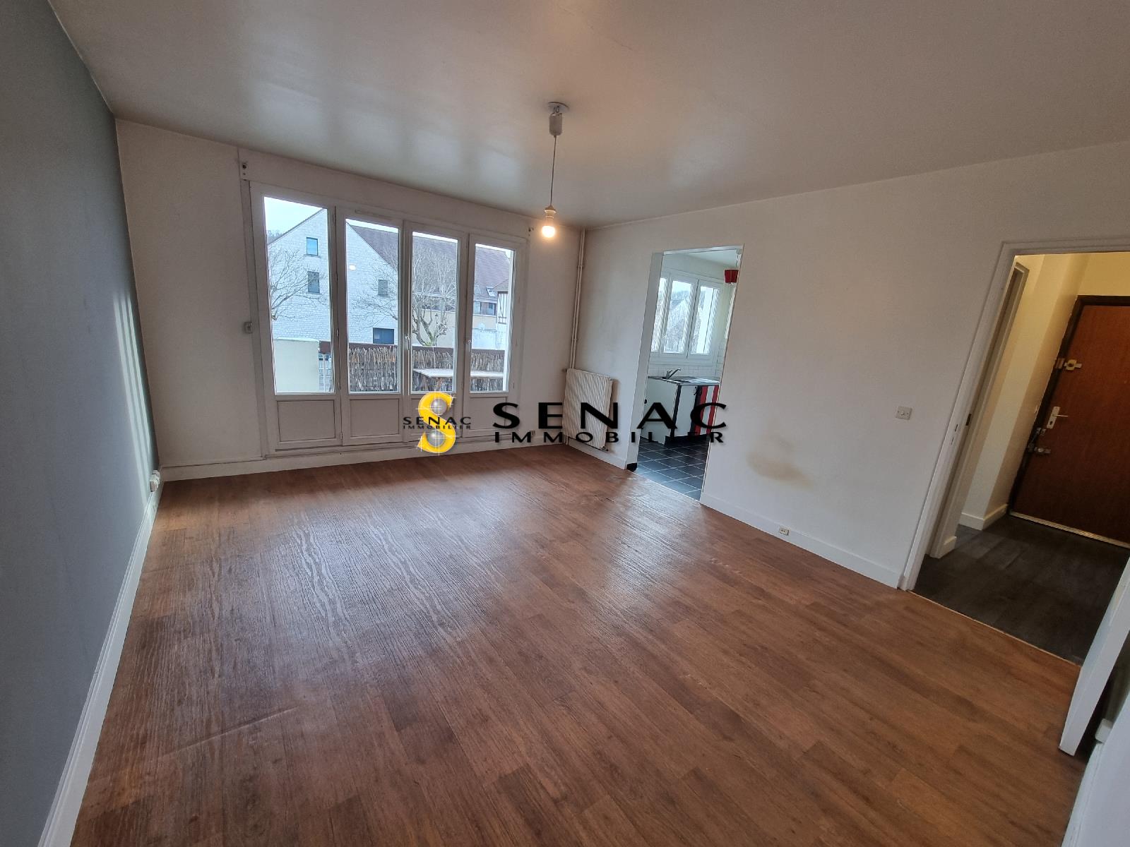 APPARTEMENT - FREPILLON