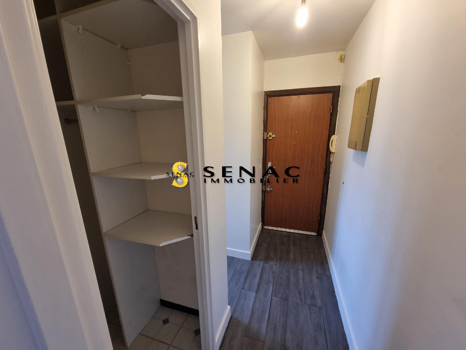 APPARTEMENT - FREPILLON