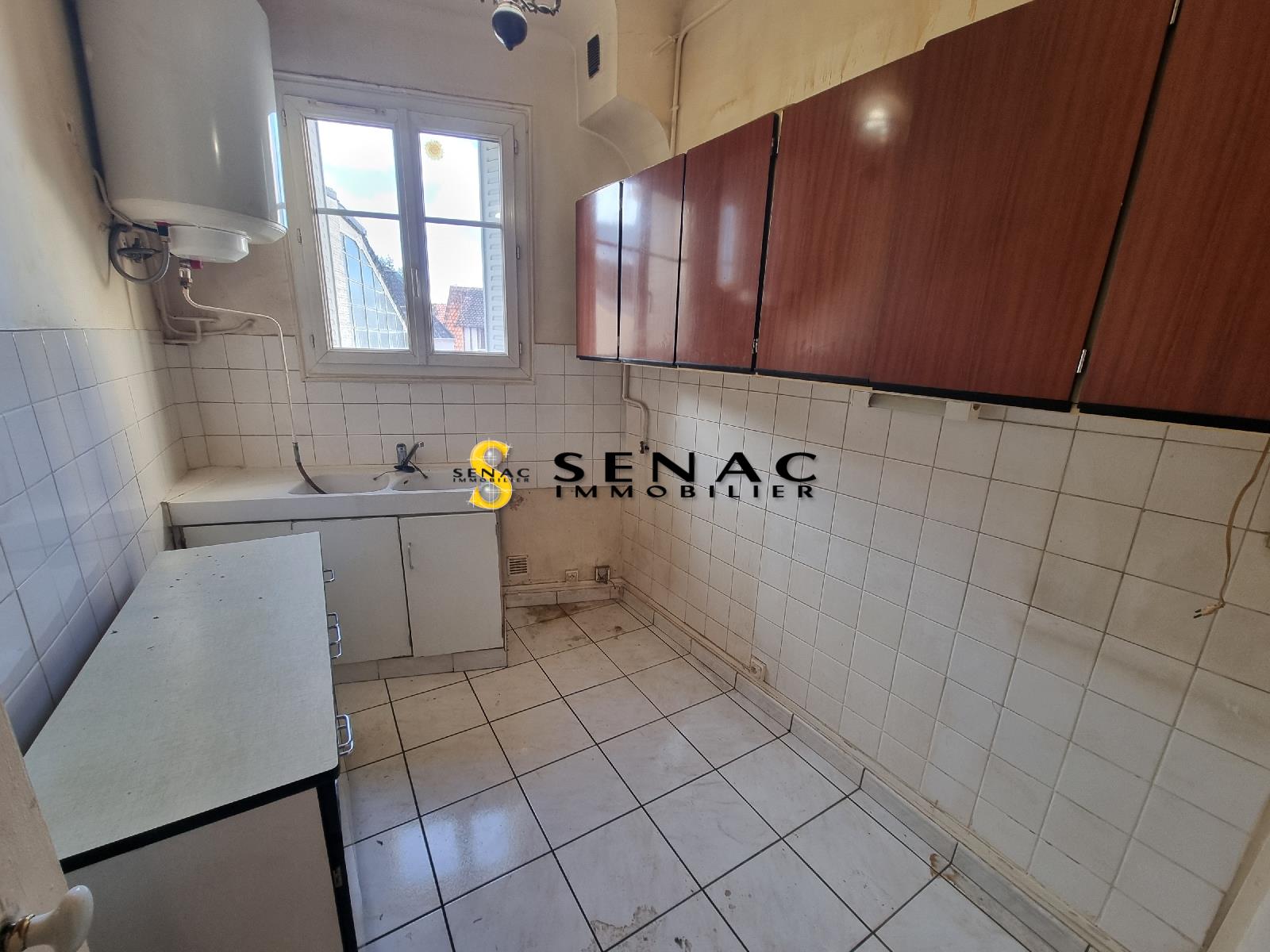 APPARTEMENT - ST PRIX