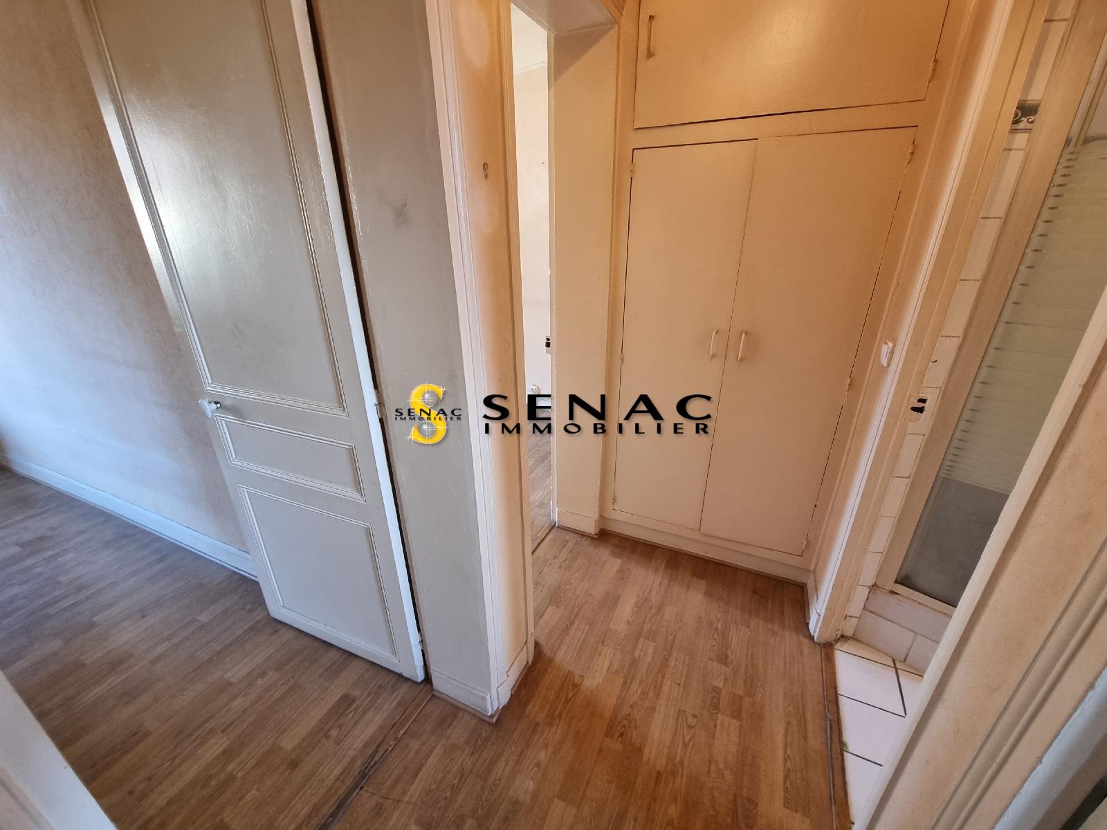 APPARTEMENT - ST PRIX