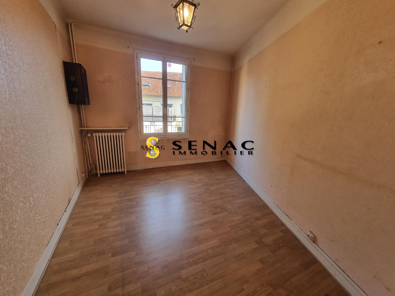 APPARTEMENT - ST PRIX