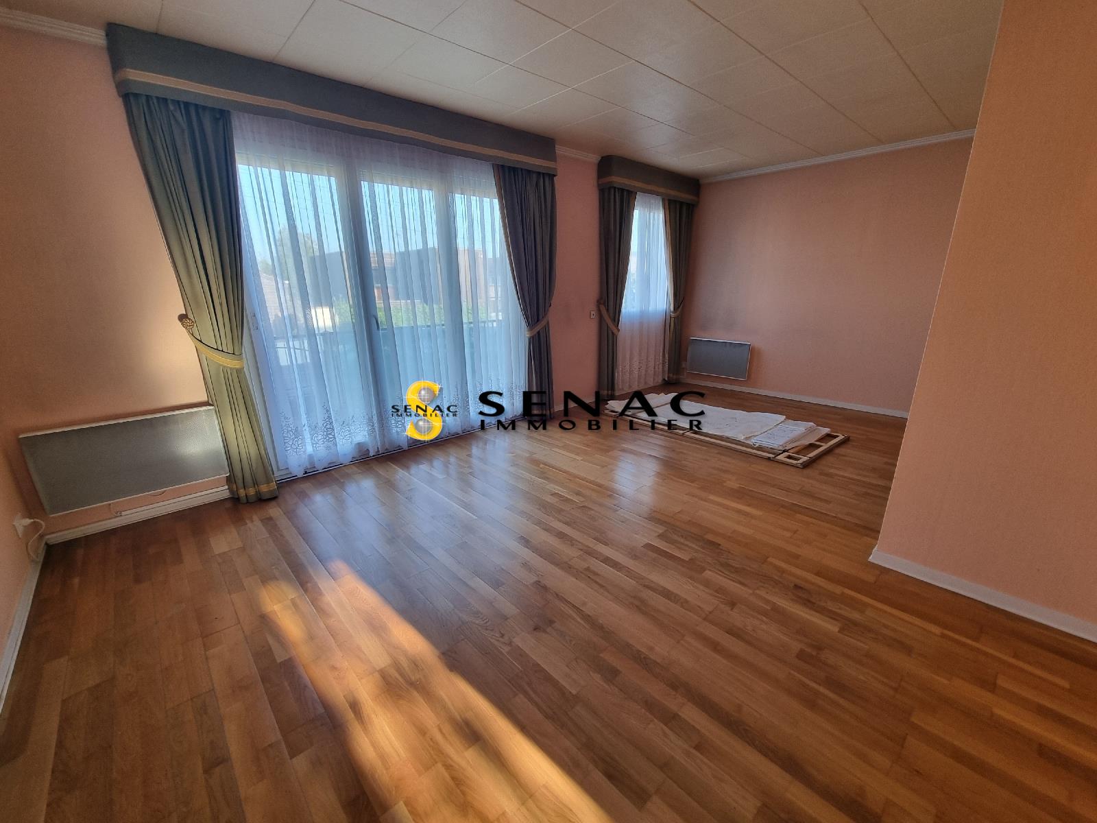 MAISON - ST LEU LA FORET