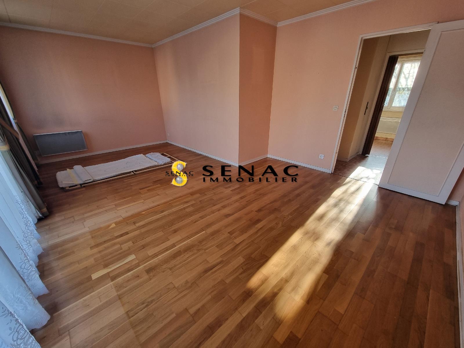 MAISON - ST LEU LA FORET