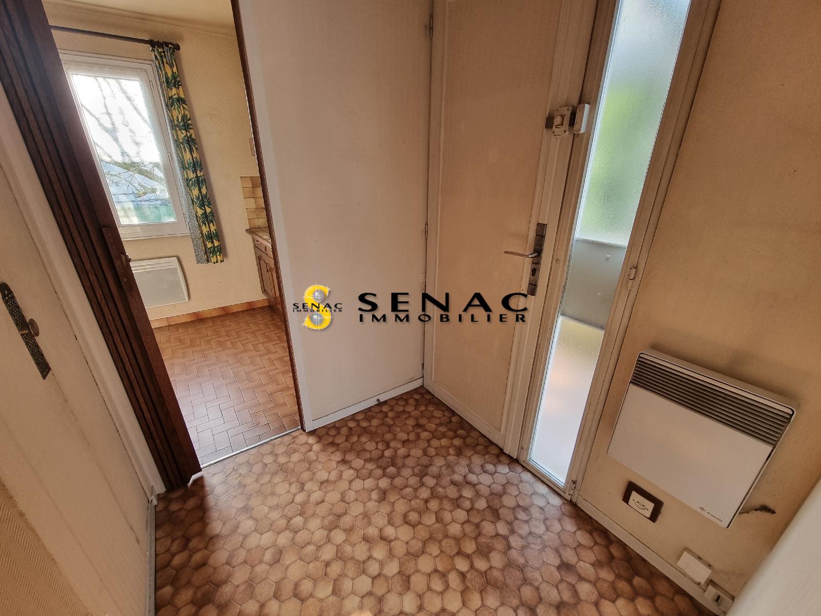 MAISON - ST LEU LA FORET