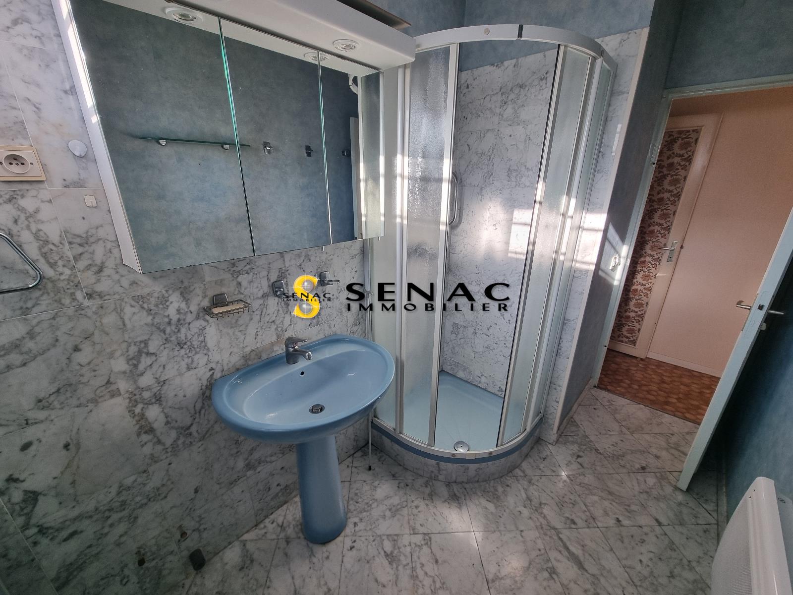 MAISON - ST LEU LA FORET