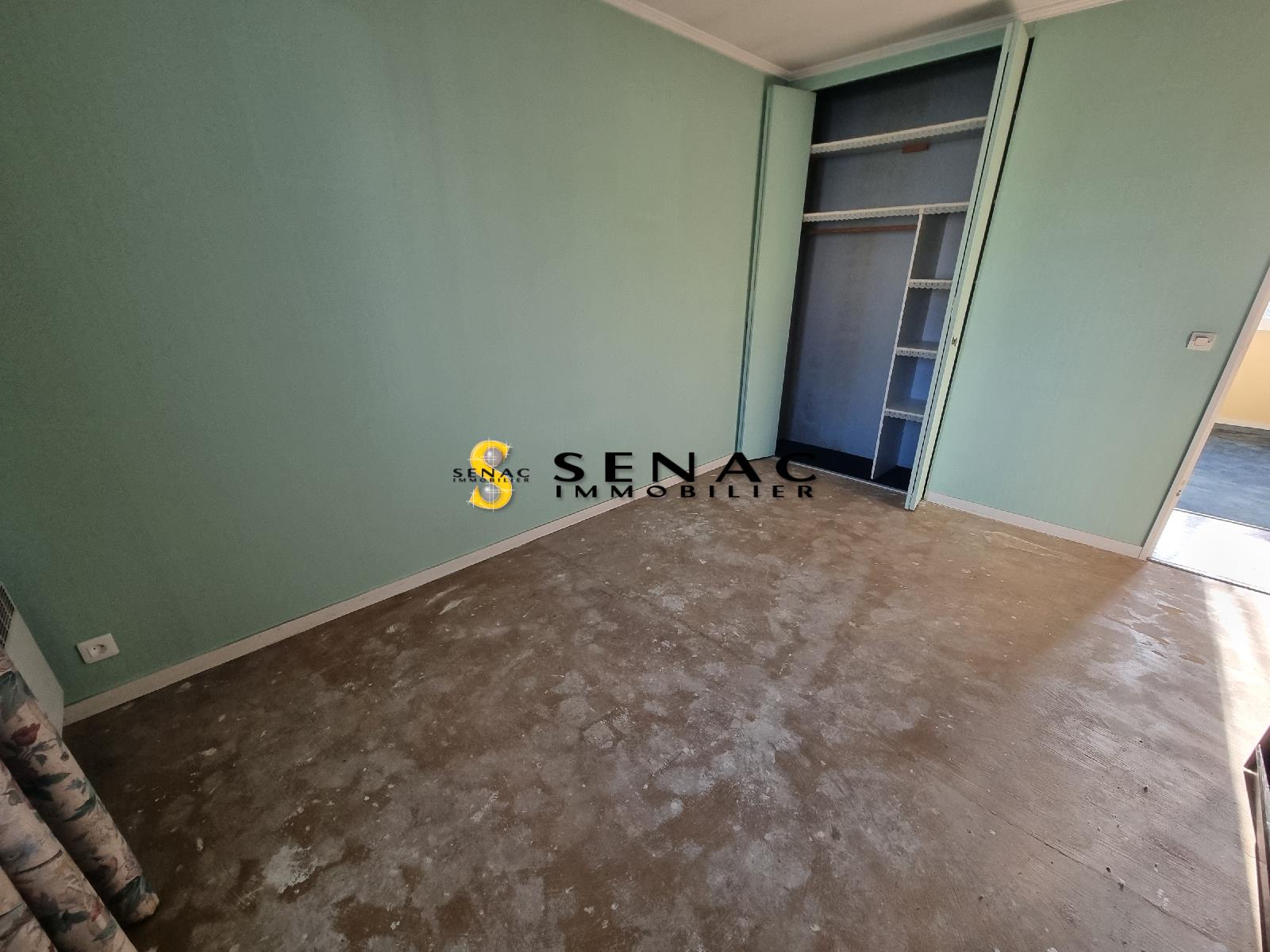 MAISON - ST LEU LA FORET