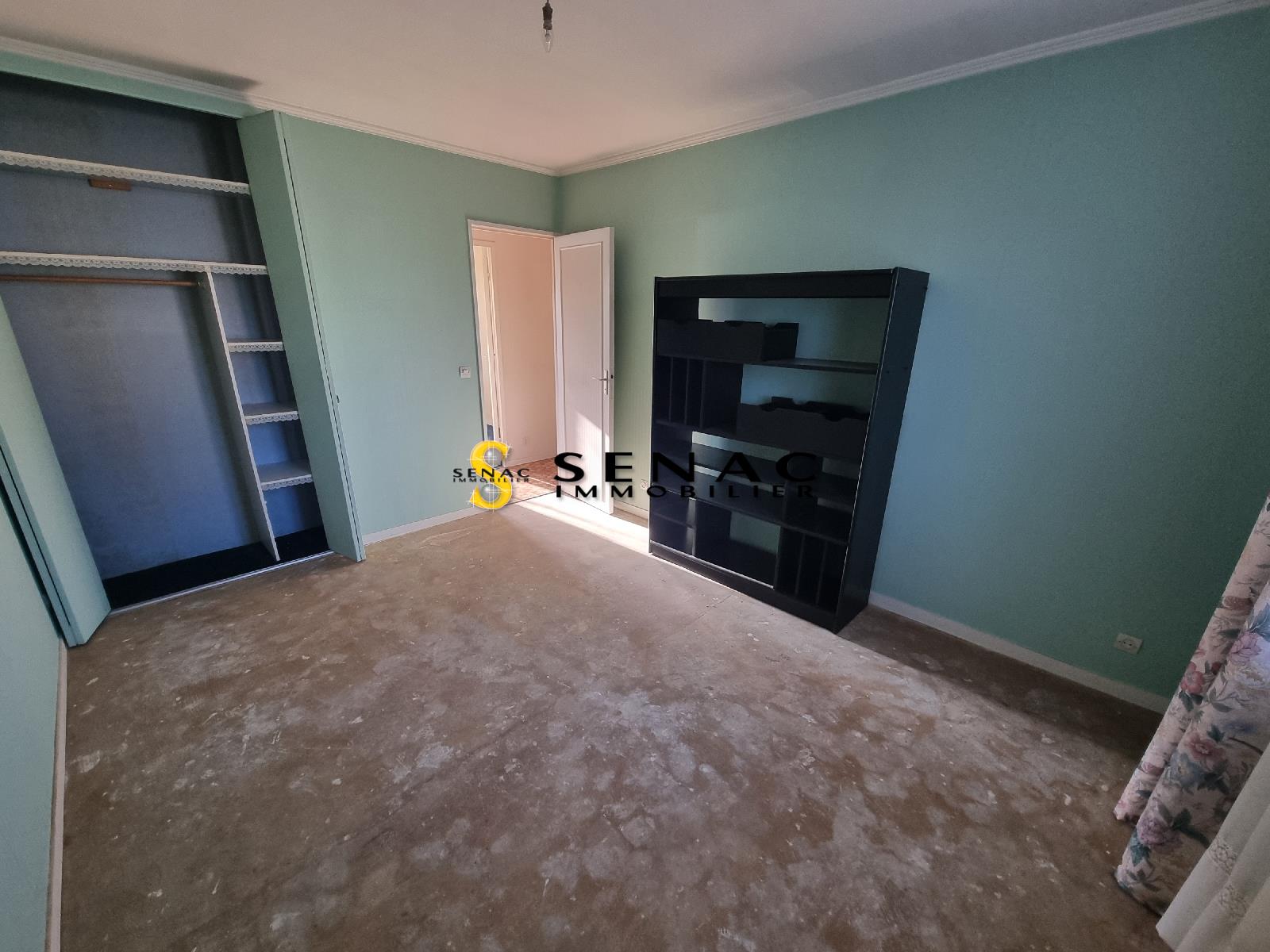 MAISON - ST LEU LA FORET