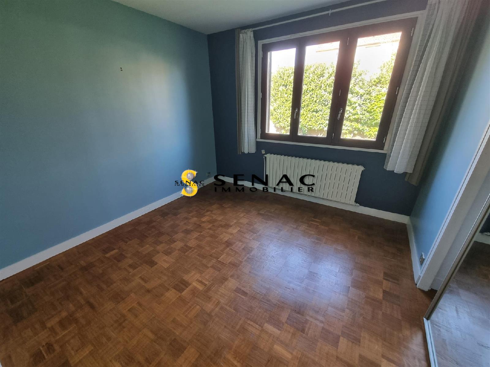 MAISON - ST LEU LA FORET
