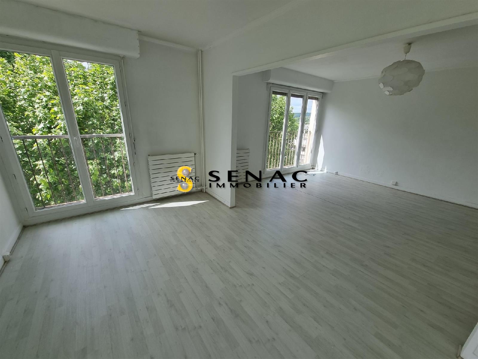APPARTEMENT - LE PLESSIS BOUCHARD