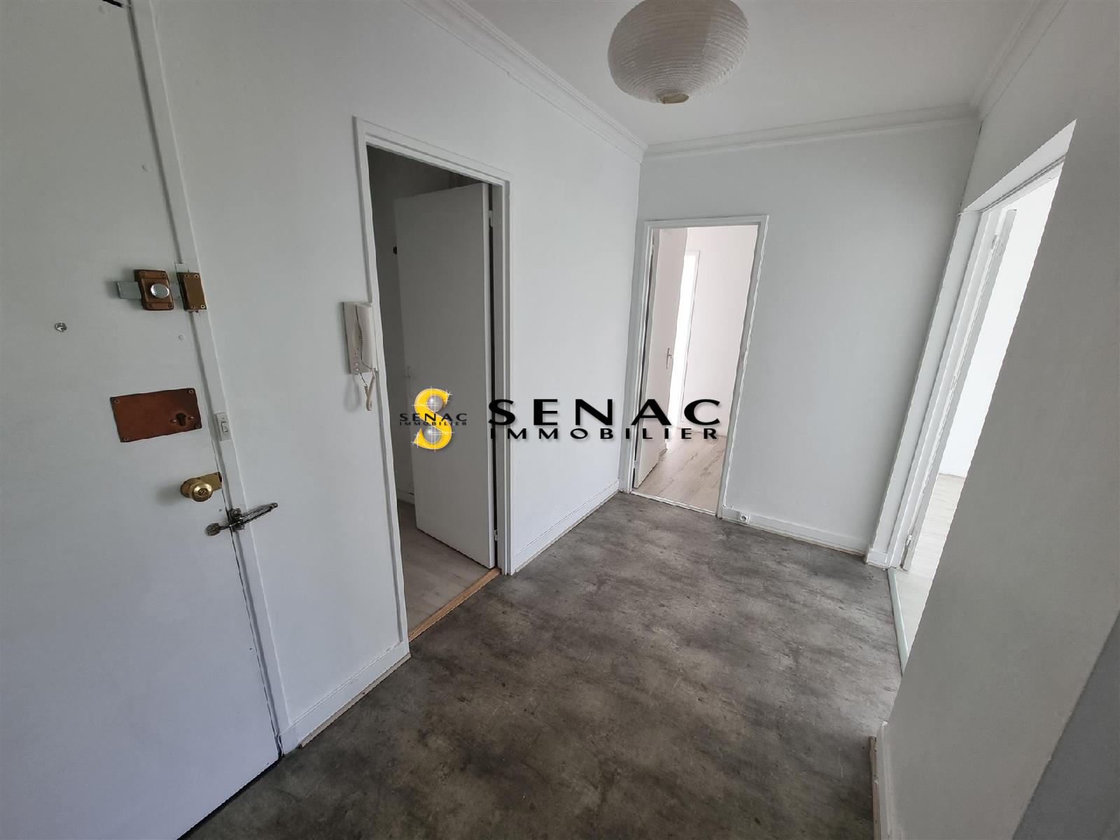 APPARTEMENT - LE PLESSIS BOUCHARD