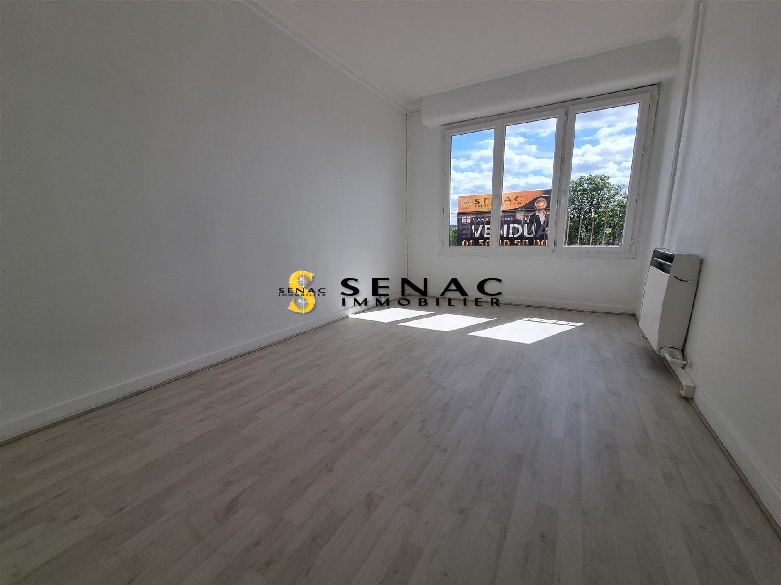 APPARTEMENT - LE PLESSIS BOUCHARD