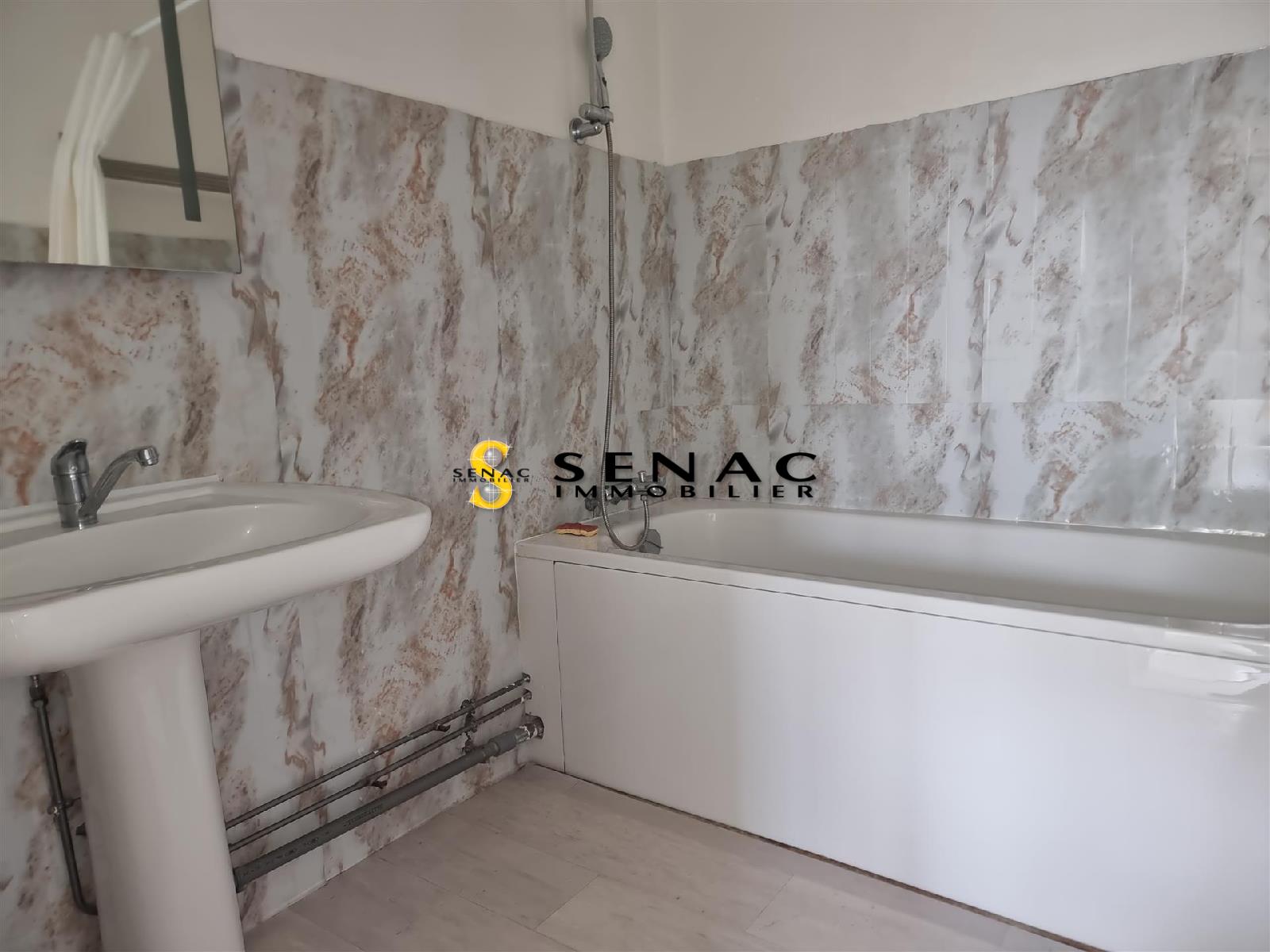 APPARTEMENT - LE PLESSIS BOUCHARD