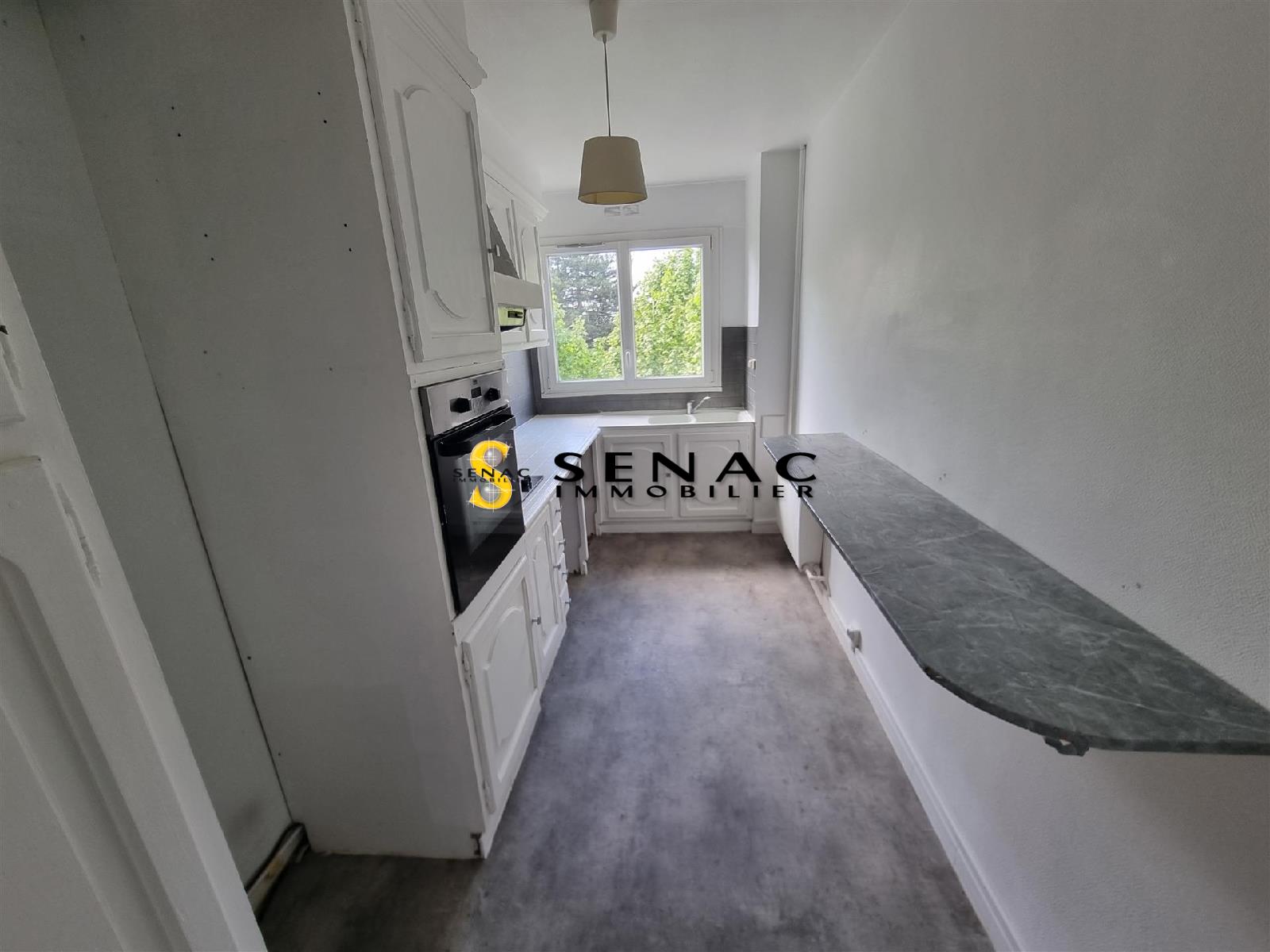 APPARTEMENT - LE PLESSIS BOUCHARD