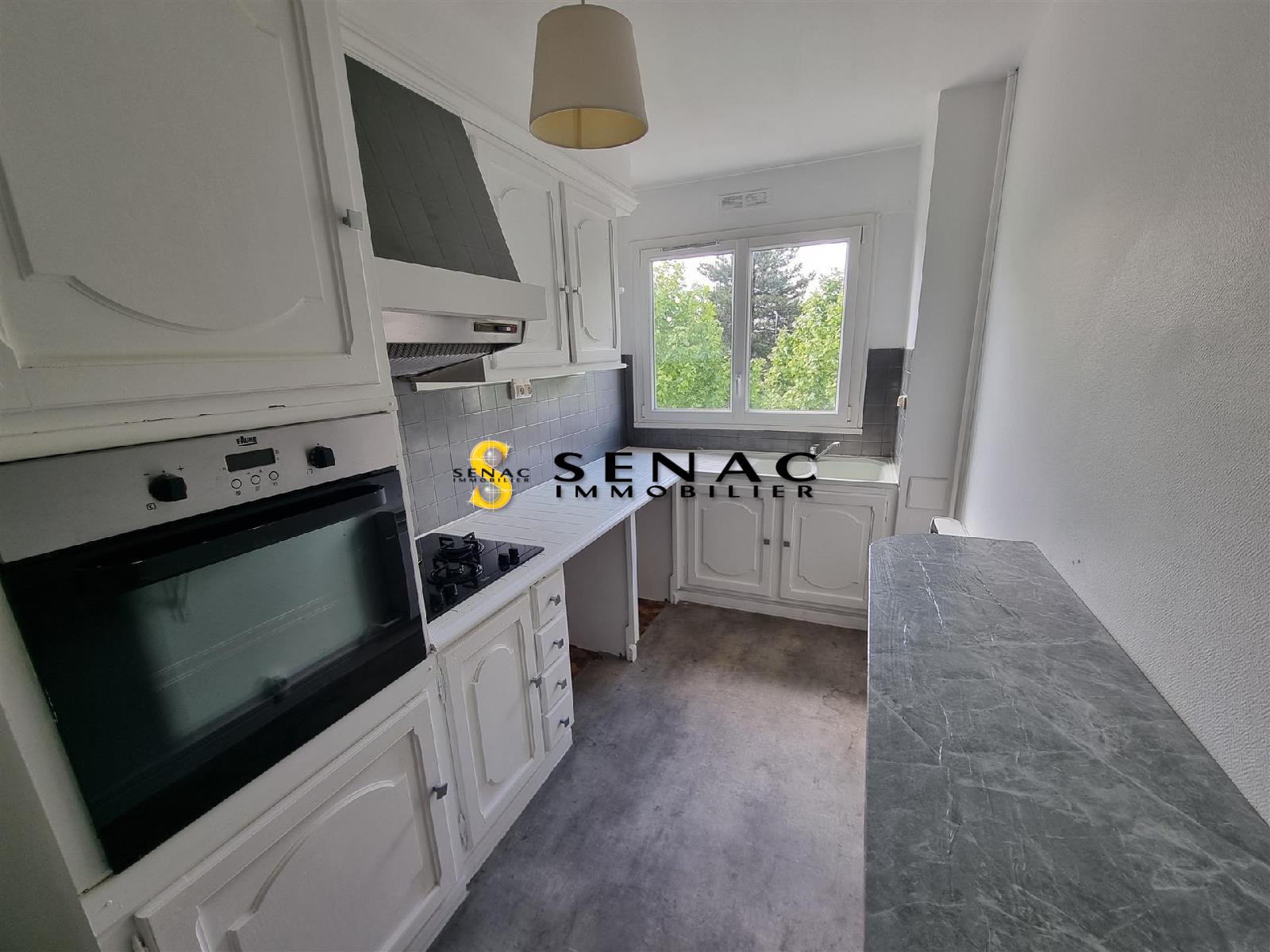 APPARTEMENT - LE PLESSIS BOUCHARD